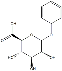 HYDROPHENYLGLUCURONIDE