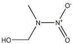 N-NITROHYDROXYMETHYLMETHYLAMINE