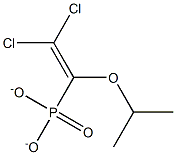 DIMETHYL(1-METHOXY-2,2-DICHLOROVINYL)-PHOSPHONATE|