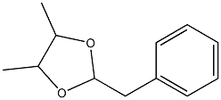 2-BENZYL-4,5-DIMETHYL-1,3-DIOXOLAN