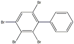 2,3,4,6-TETRABROMOBIPHENYL|