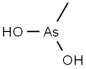 METHYLARSONOUSACID