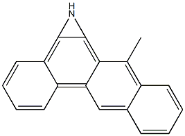 7-METHYLBENZANTHRACENE-5,6-IMINE