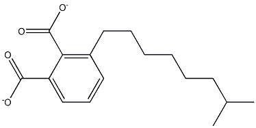 MONO-ISO-NONYLPHTHALATE