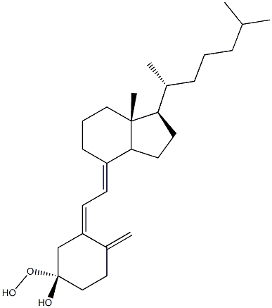 DIHYDROXYCHOLECALCIFEROL