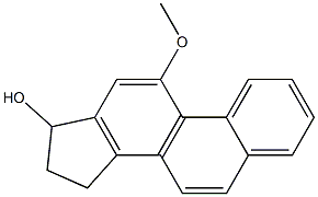 , , 结构式