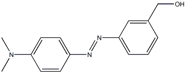  3'-HYDROXYMETHYL-N,N-DIMETHYL-4-AMINOAZOBENZENE