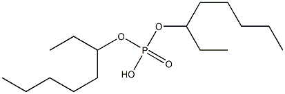 DI-(ETHYLHEXYL)-PHOSPHORICACID