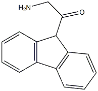 AMINOACETYLFLUORENE Struktur