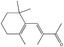 3-METHYL-4-(2,6,6-TRIMETHYL-CYCLOHEX-1-ENYL)BUT-3-EN-2-ONE|