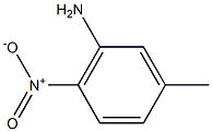 1-AMINO-3-METHYL-6-NITROBENZENE