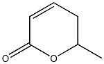 PYRAN-2-ONE,5,6-DIHYDRO-6-METHYL-