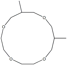 DIPROPYLENEDIGLYCOLDIMETHYLETHER,,结构式