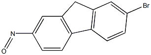  2-BROMO-7-NITROSOFLUORENE