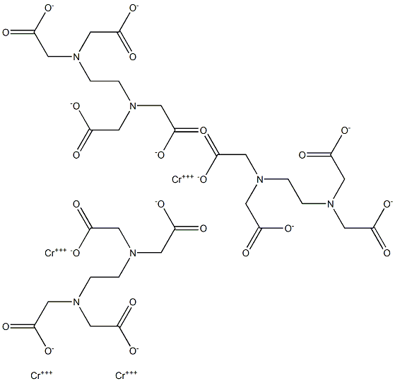 CHROMIUMEDTA