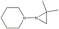 N-(N-PIPERIDINO)-2,2-DIMETHYLETHYLENIMINE