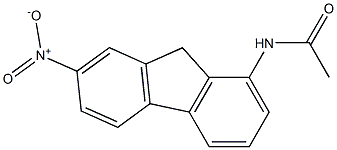 FLUORENE,1-ACETAMIDO-7-NITRO-