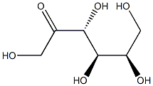 RIBOHEXULOSE Structure