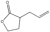 ALPHA-ALLYL-GAMMA-BUTYROLACTONE|