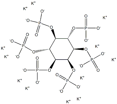  POTASSIUMPHYTICACID