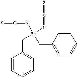  DIBENZYLTINDIISOTHIOCYANATE