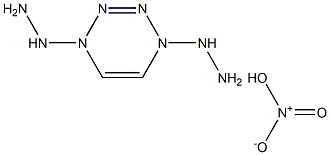 1,4-DIHYDRAZINOTETRAZINENITRATE