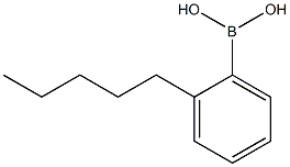 Pentylbenzene boronic acid|戊环苯硼酸