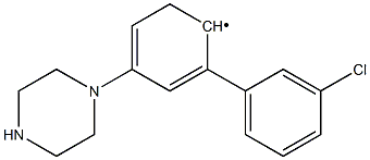 (3-Chloro-phenyl)-(4-piperazin-1-yl-phenyl)-