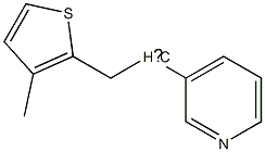  (3-Methyl-thiophen-2-ylmethyl)-pyridin-3-ylmethyl-