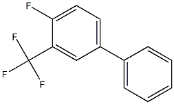 4'-Fluoro-3'-trifluoromethyl-biphenyl-3-|