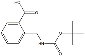 Boc-2-aminomethyl-benzoic acid|