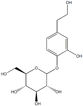 3,4-二羟基苯乙醇葡萄搪苷