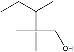 2,2,3-trimethyl-1-pentanol