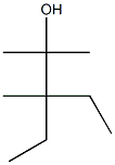 2,3-dimethyl-3-ethyl-2-pentanol