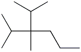 2,3-dimethyl-3-isopropylhexane