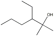2-methyl-3-ethyl-2-hexanol