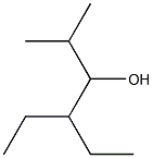 2-methyl-4-ethyl-3-hexanol