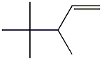 3,4,4-trimethyl-1-pentene