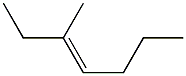 3-methyl-trans-3-heptene