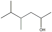  4,5-dimethyl-2-hexanol