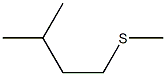 5-methyl-2-thiahexane