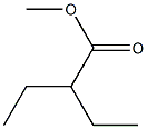 methyl 2-ethylbutanoate