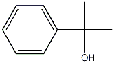 L-PHENYL-I PROPANOL 化学構造式