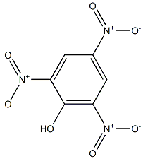 PICRIC ACID 33% IN WATER|