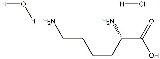 L-LYSINE HYDROCHLORIDE MONOHYDRATE