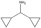 1,1-DICYCLOPROPYLMETHYLAMINE