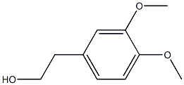 3,4-DIMETHOXYPHENYLETHYLALCOHOL