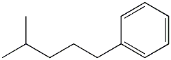 isohexylbenzene