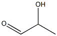 lactic aldehyde