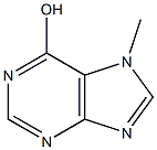 甲次黃嘌呤